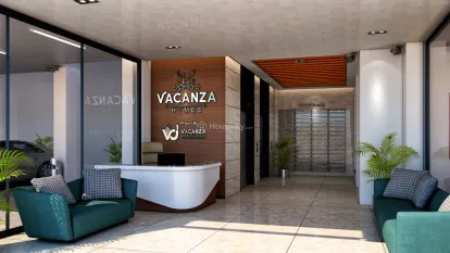 Vacanza Homes Image 9