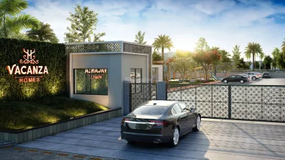 Vacanza Homes Image 10