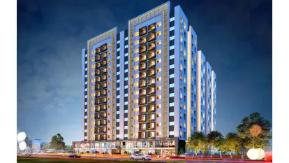 Vacanza Homes Image 12