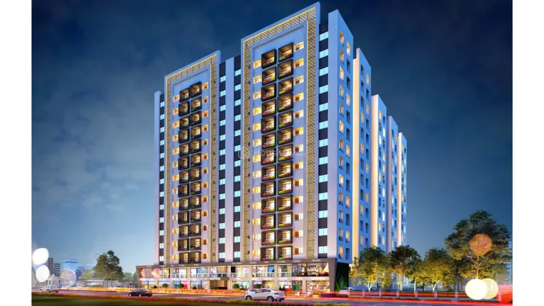 Vacanza Homes Image 12