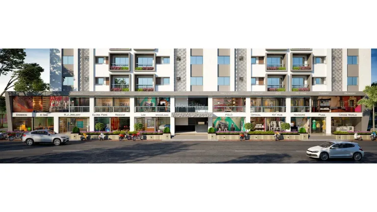 Vacanza Homes Image 13