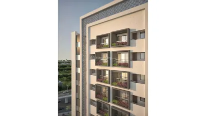 Vacanza Homes Image 14