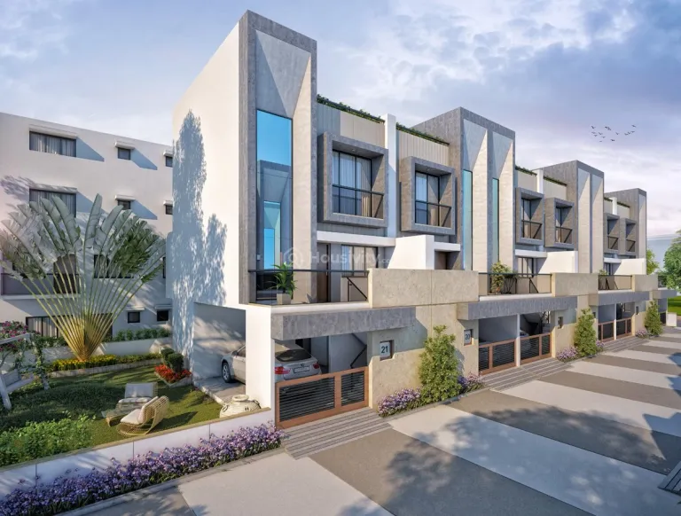 Vacanza Bungalows Image 5