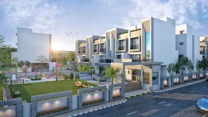 Vacanza Bungalows Image 6