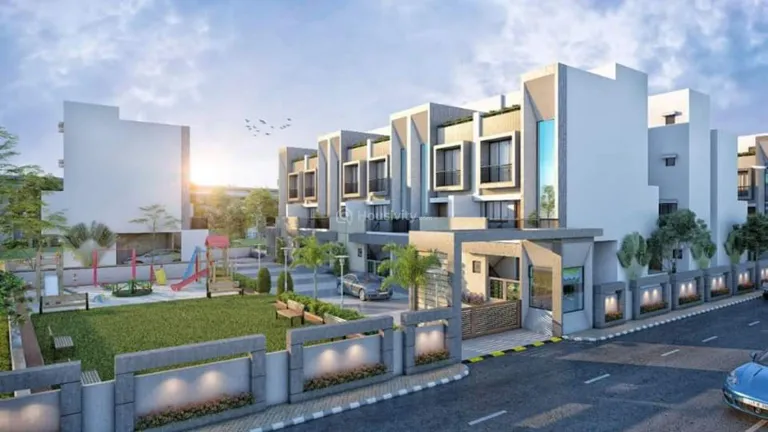 Vacanza Bungalows Image 6