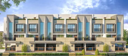 Vacanza Bungalows Image 7