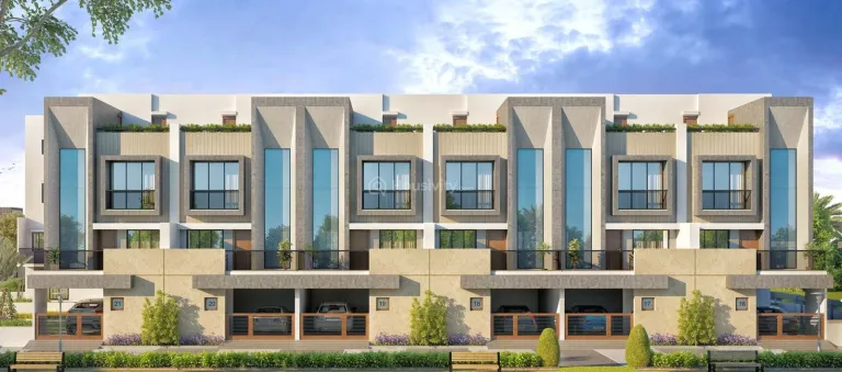 Vacanza Bungalows Image 7