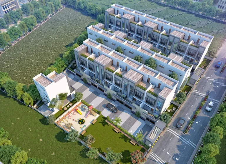 Vacanza Bungalows Image 8