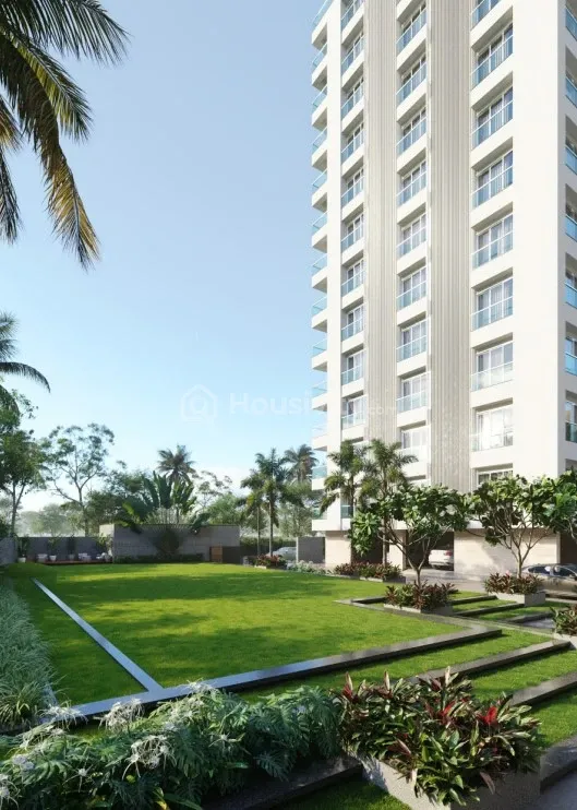 Green Serene Image 4