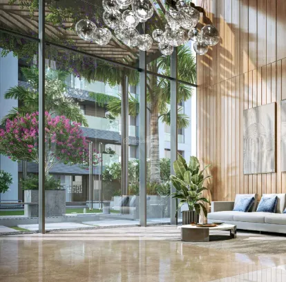 Aston Aroma Image 17