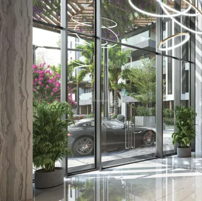 Aston Aroma Image 18