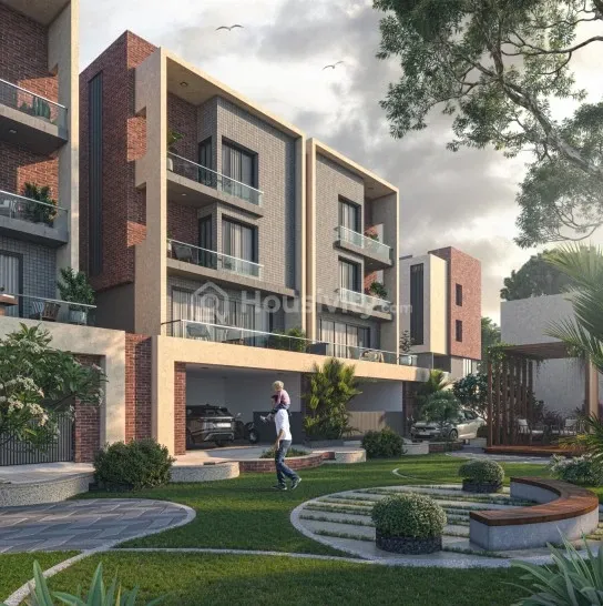 Opulent Bungalows Image 1