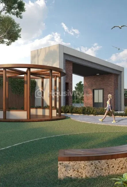 Opulent Bungalows Image 2