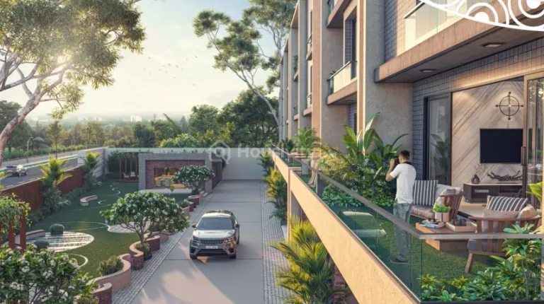 Opulent Bungalows Image 4