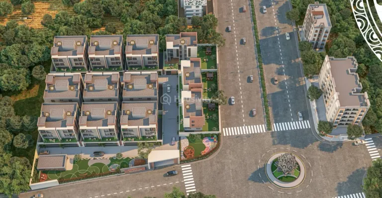Opulent Bungalows Image 5