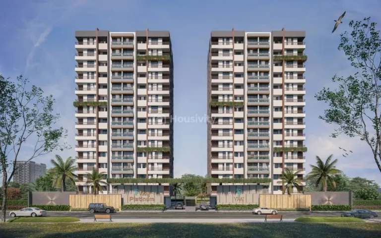 Vraj Platinum Image 3