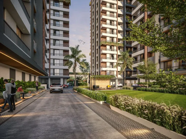 Vraj Platinum Image 4