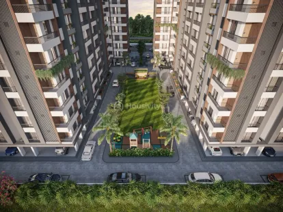 Vraj Platinum Image 6