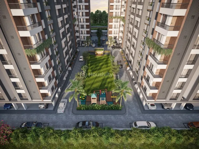 Vraj Platinum Image 5