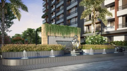 Vraj Platinum Image 7