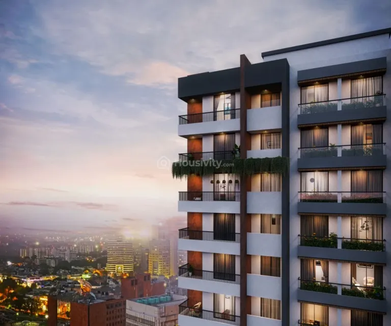 Vraj Platinum Image 7