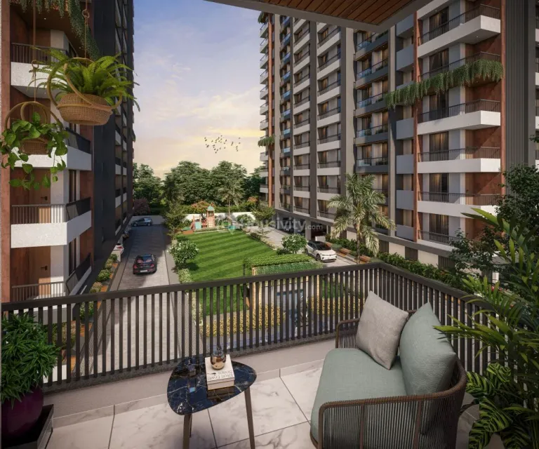 Vraj Platinum Image 9