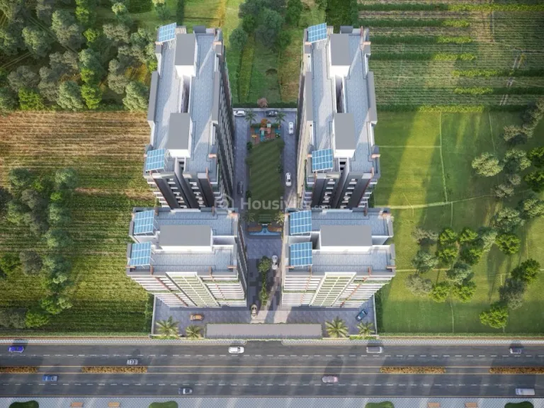 Vraj Platinum Image 10