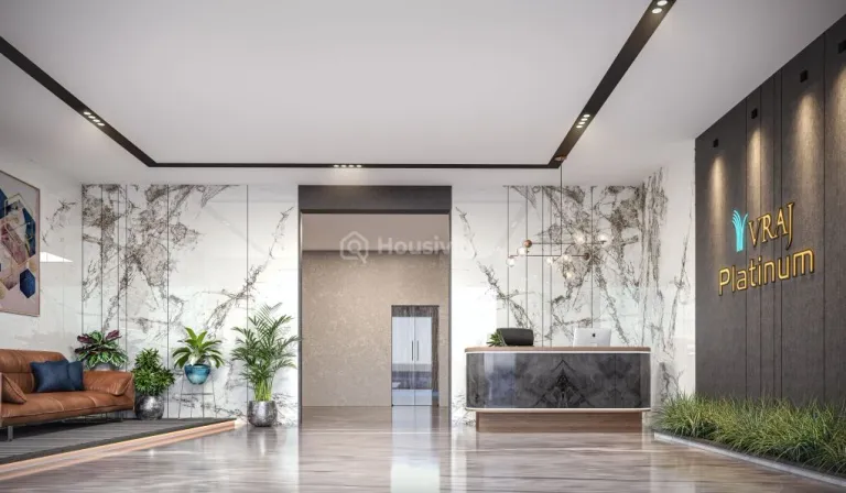 Vraj Platinum Image 11