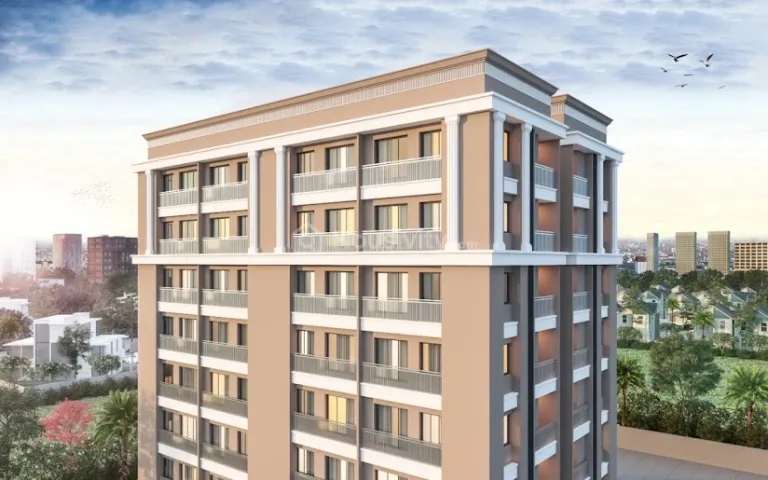 Ayodhya Nagari Thumbnail