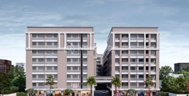 Ayodhya Nagari Image 1