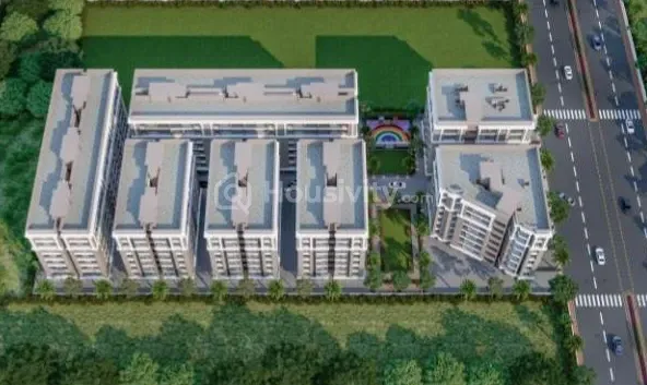 Ayodhya Nagari Image 3