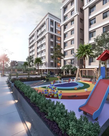 Ayodhya Nagari Image 7