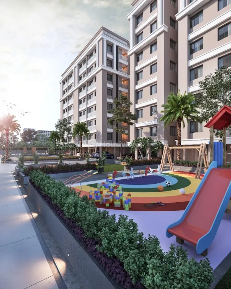 Ayodhya Nagari Image 6