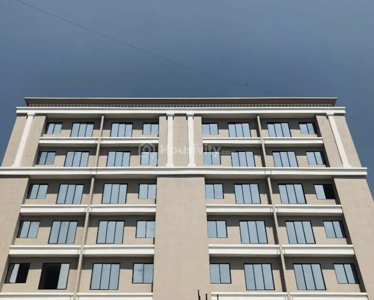 Ayodhya Nagari Image 7