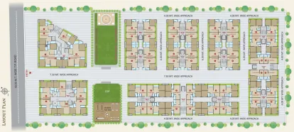 Ayodhya Nagari Image 9