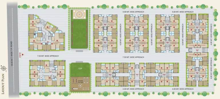 Ayodhya Nagari Image 8