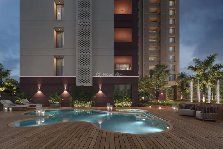 Piramyd Palacia Image 5