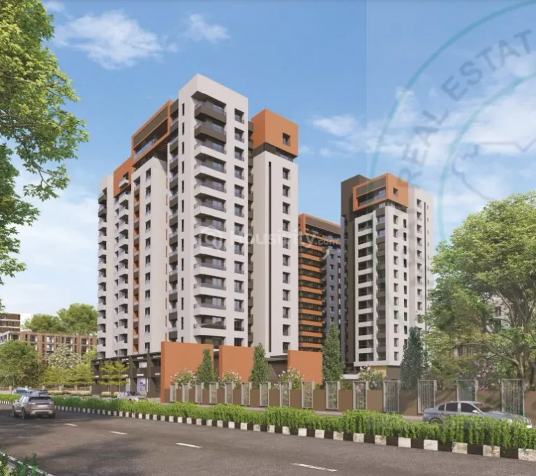 Prayosha Gold Image 1