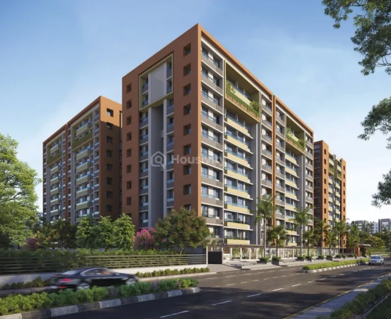 Prayosha Bliss Image 1