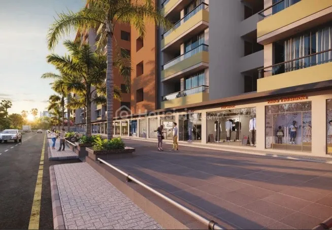 Prayosha Bliss Image 2