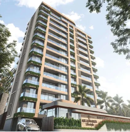 Millionaires Lifestyle Image 4