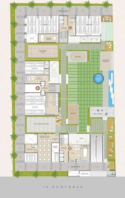 The Lifestyle Image 13