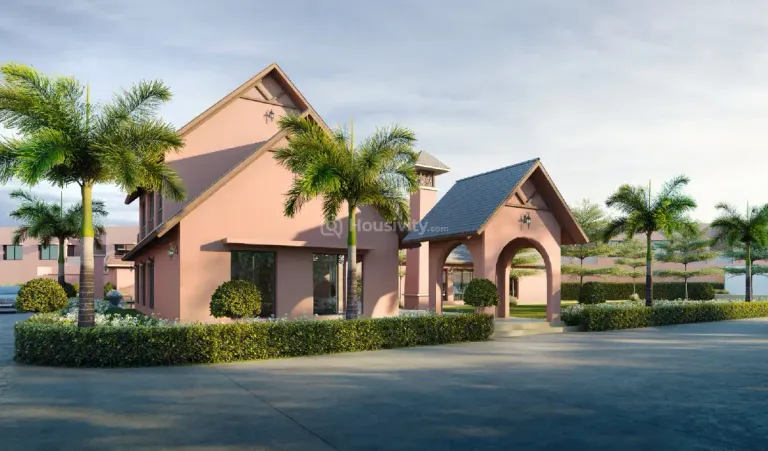 Samarthya Bellavista Thumbnail