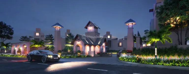 Samarthya Bellavista Image 1