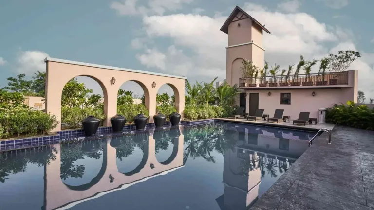 Samarthya Bellavista Image 9