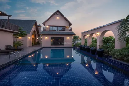 Samarthya Bellavista Image 12