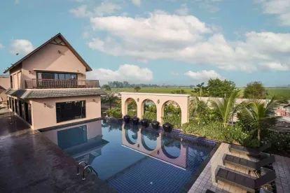 Samarthya Bellavista Image 11