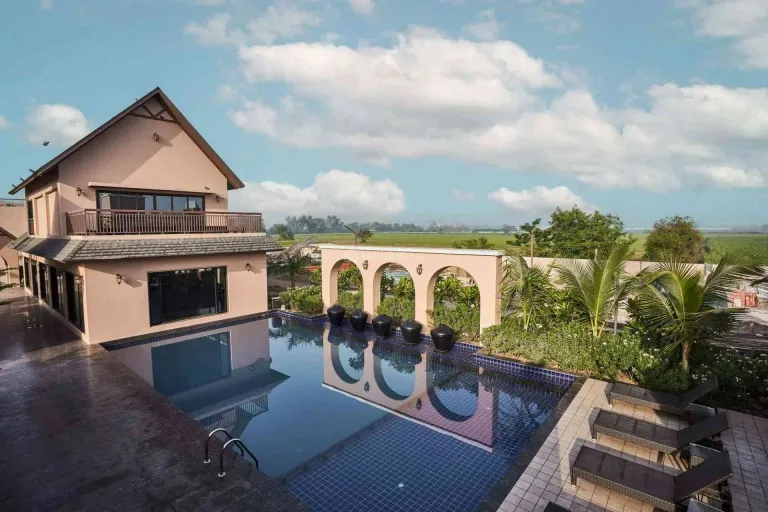 Samarthya Bellavista Image 10