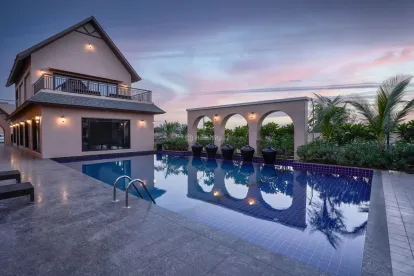 Samarthya Bellavista Image 14