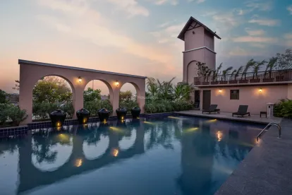 Samarthya Bellavista Image 15